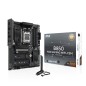 ASUS B850 MAX GAMING WIFI ATX Socket AM5 AMD B850 ASUS B850 MAX GAMING WIFI ATX Socket AM5 AMD B850